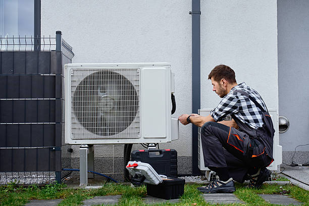 Top rated local Hvac Maintenance specialists in Riverside, OR